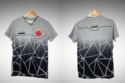 Vasco do Gama 2018 Camisa Treino Tam PP.