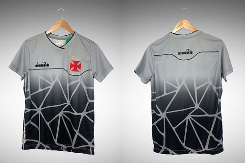 Vasco do Gama 2018 Camisa Treino Tam PP.