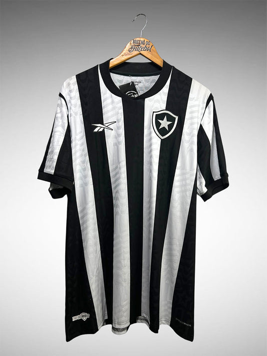 Botafogo 2023 Primeira Camisa Tam GG.