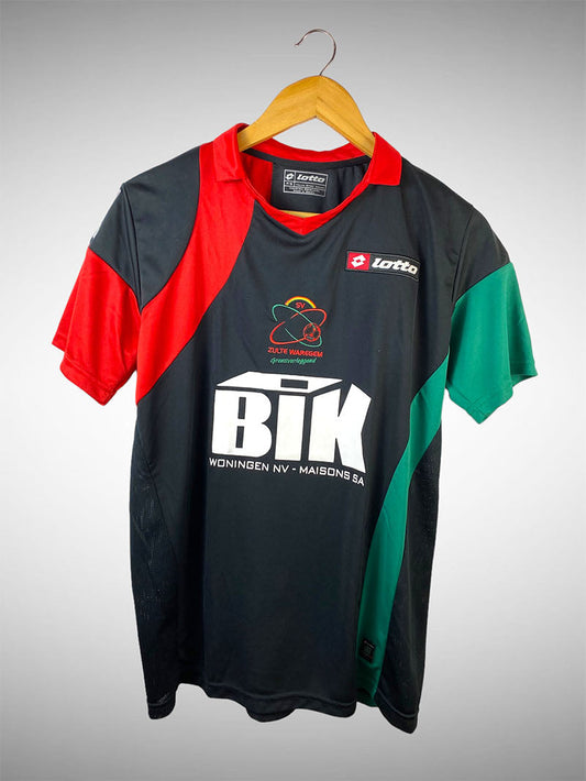 Zulte-Waregem 2008 Segunda Camisa Tam P.
