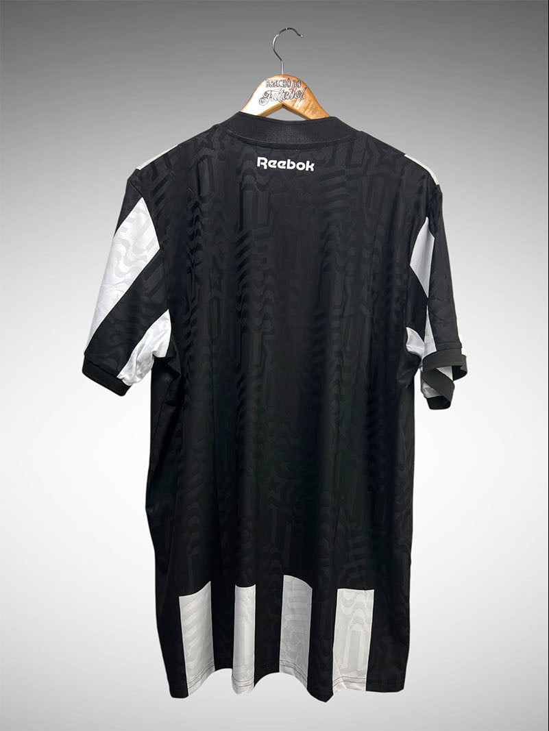 Botafogo 2023 Primeira Camisa Tam GG.