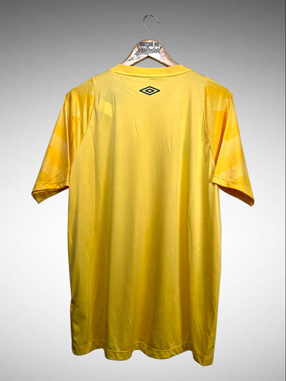 Santos 2024 Camisa de Goleiro Tam G.