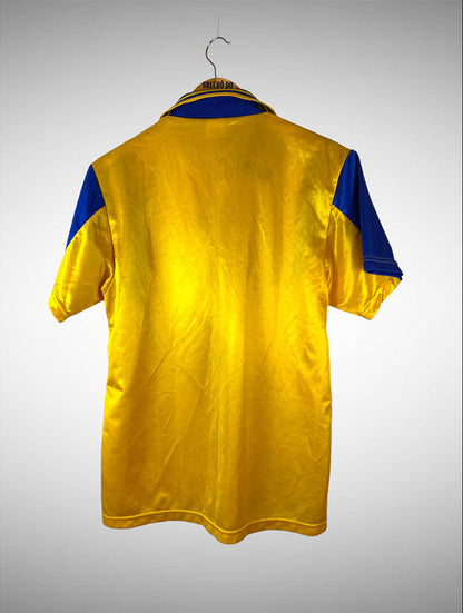 Grasshopper 1997 Segunda Camisa Tam P.