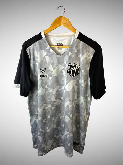 Ceará 2021 Camisa Treino Tam GG.