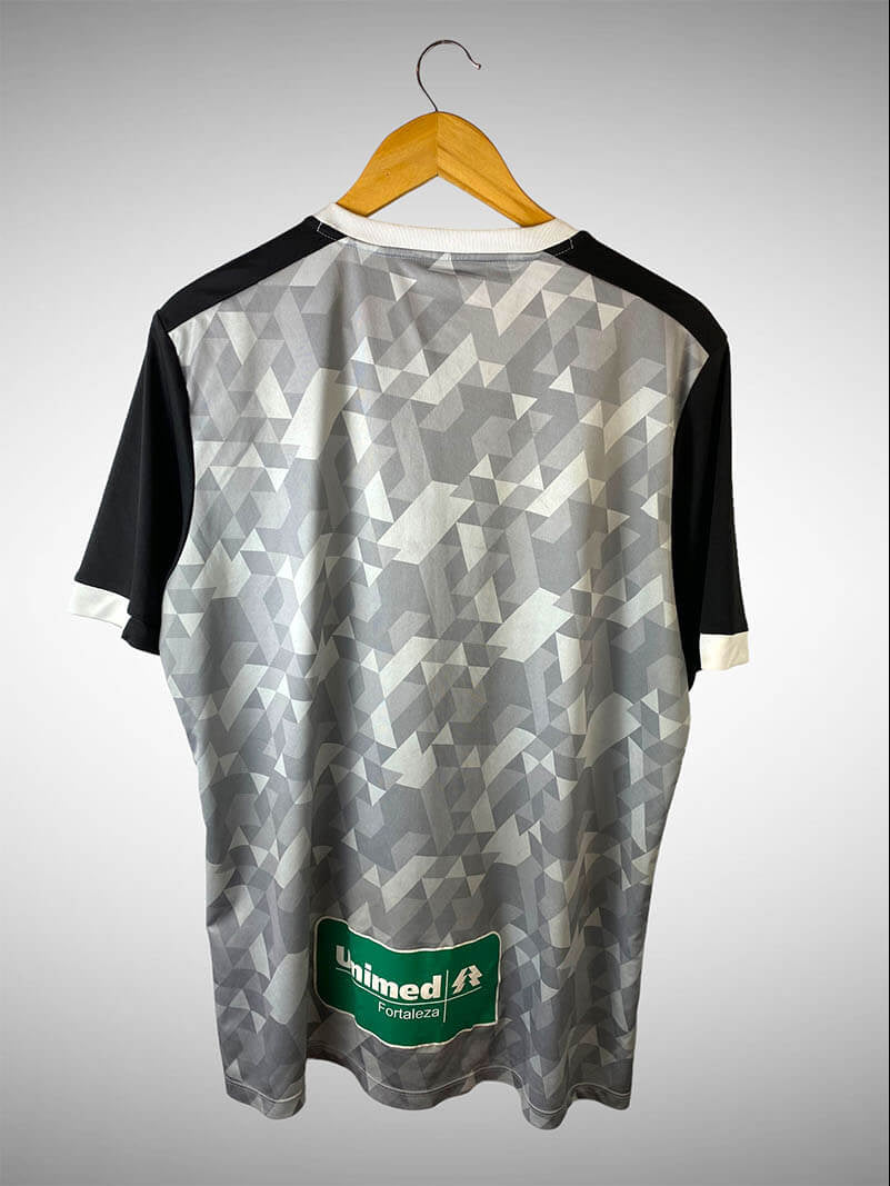 Ceará 2021 Camisa Treino Tam GG.