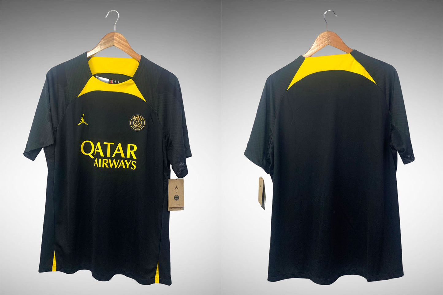 Paris Saint Germain Camisa Jordan Strike Tam Gg.