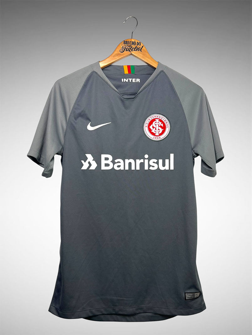 Internacional 2018 Terceira Camisa Tam P.