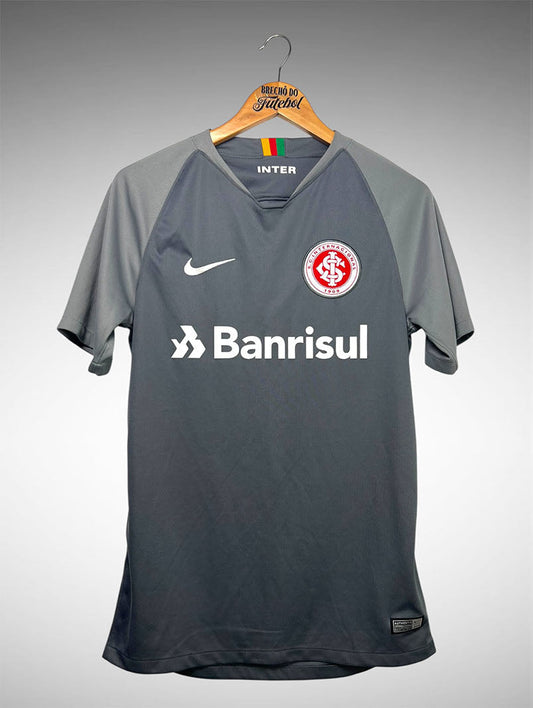 Internacional 2018 Terceira Camisa Tam P.
