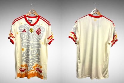 Internacional 2023 Camisa Consciência Negra Tam G.