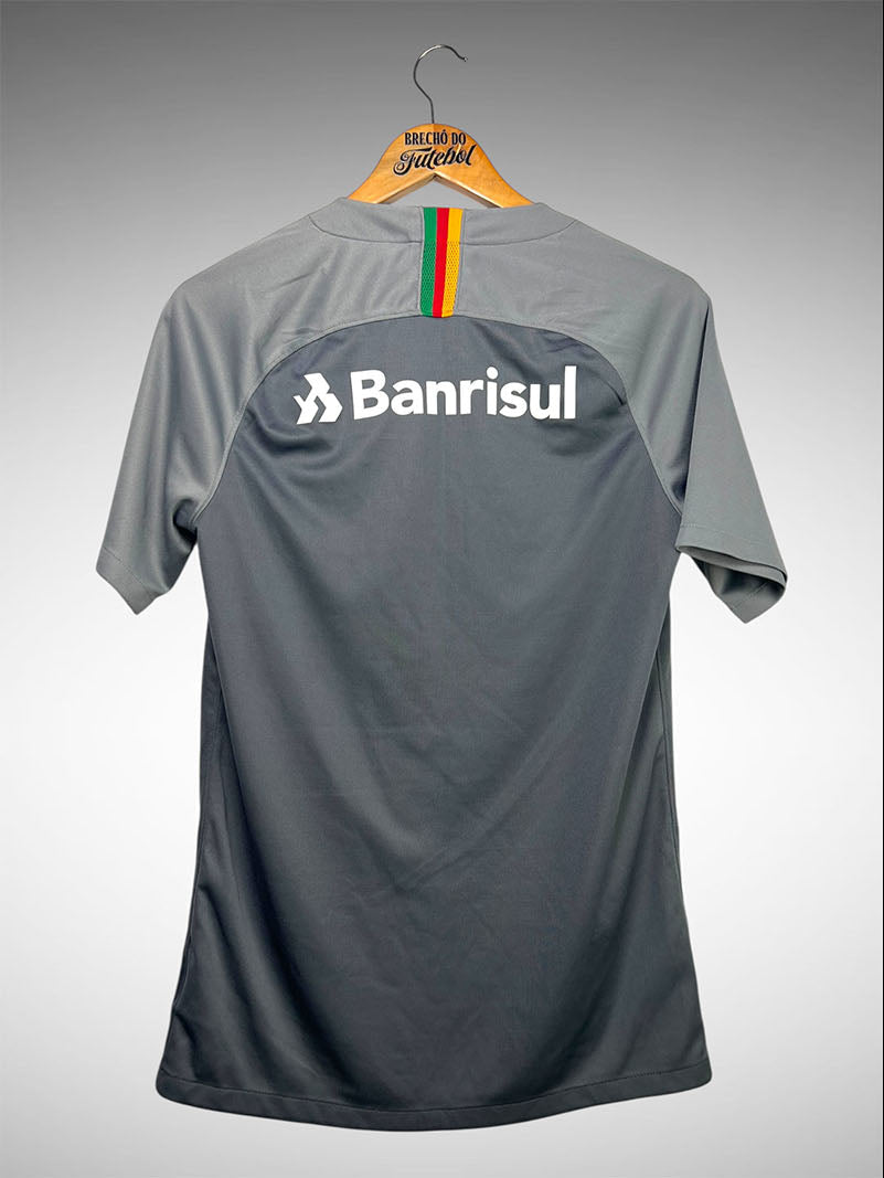 Internacional 2018 Terceira Camisa Tam P.