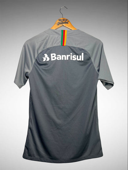 Internacional 2018 Terceira Camisa Tam P.