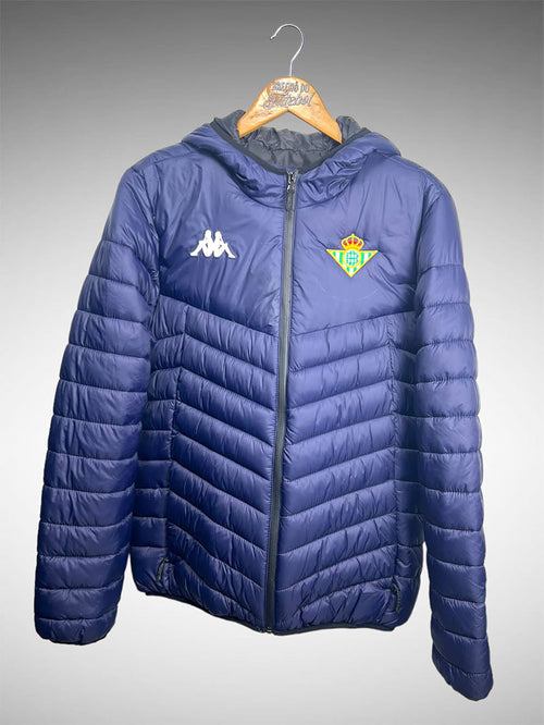 Betis Parka Tam M.