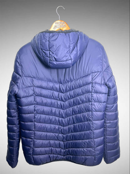 Betis Parka Tam M.