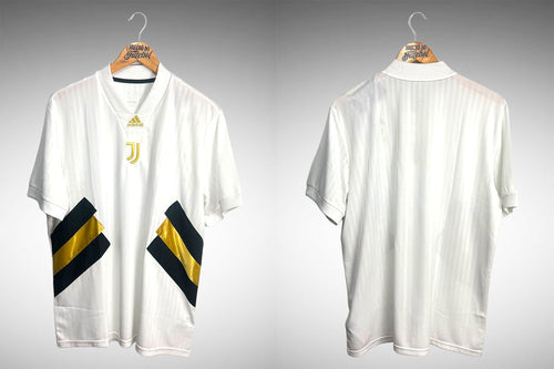 Juventus Camisa Icon Tam M.