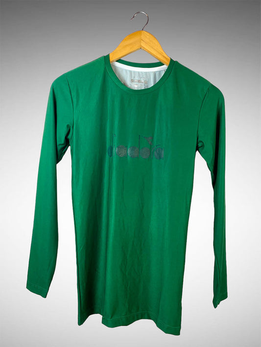 Vasco da Gama Camisa Térmica Tam P.