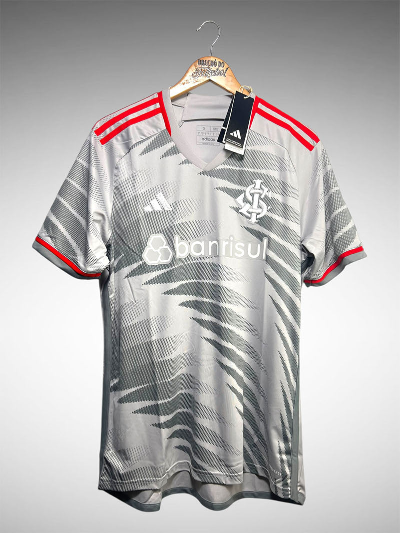 Internacional 2024 Terceira Camisa Tam G.