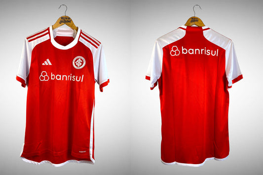 Internacional 2024 Primeira Camisa Tam M.