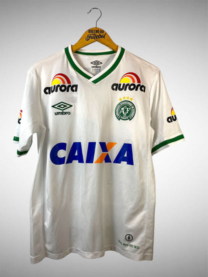 Chapecoense 2014 Segunda Camisa Tam M N 11.
