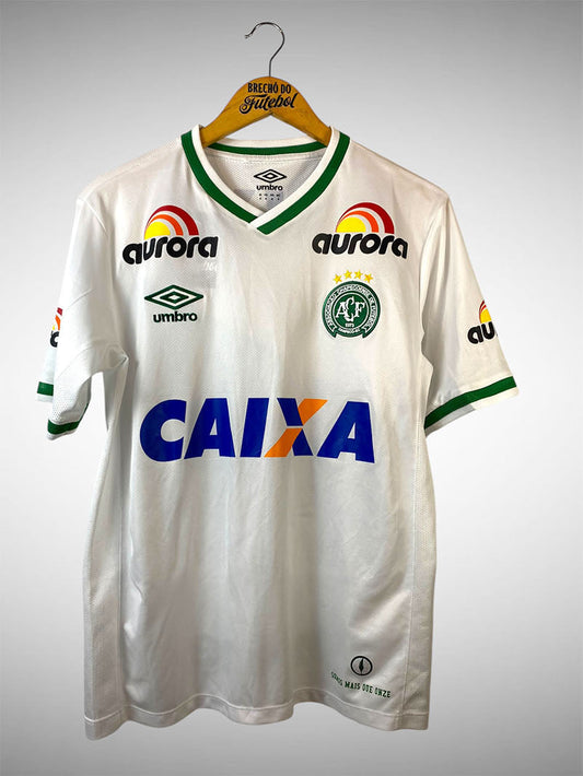 Chapecoense 2014 Segunda Camisa Tam M N 11.