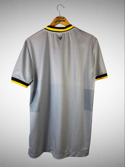 Criciúma 2022 Camisa de Goleiro Tam Gg.