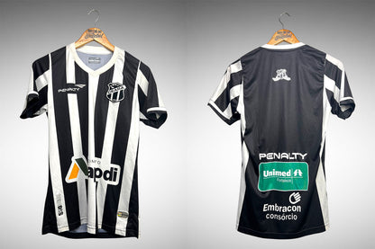 Ceará 2015 Primeira Camisa Tam M.