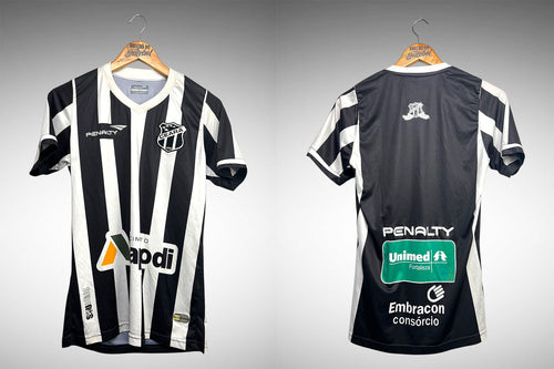 Ceará 2015 Primeira Camisa Tam M.