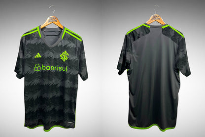 Internacional 2023 Terceira Camisa Tam GG.