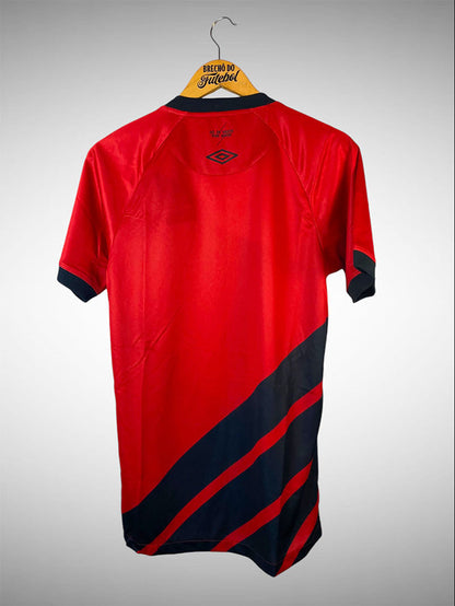 Athletico Paranaense 2023 Primeira Camisa Tam P.