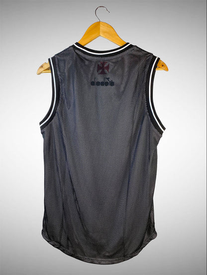 Vasco da Gama Camisa Regata Tam P.