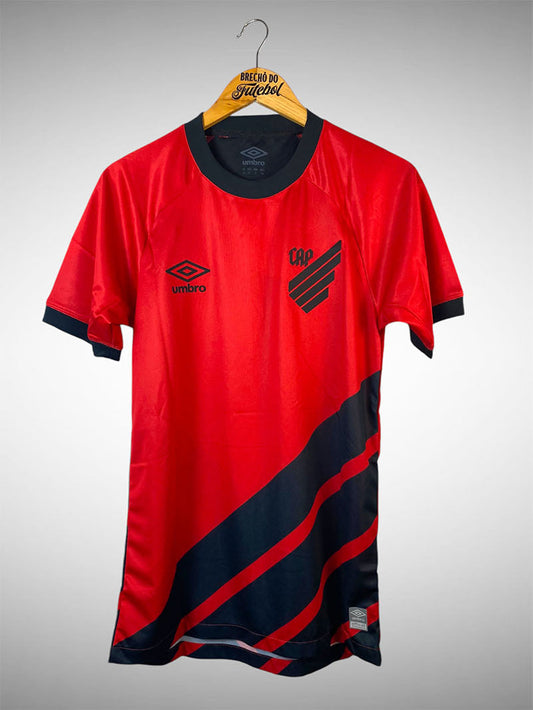 Athletico Paranaense 2023 Primeira Camisa Tam P.