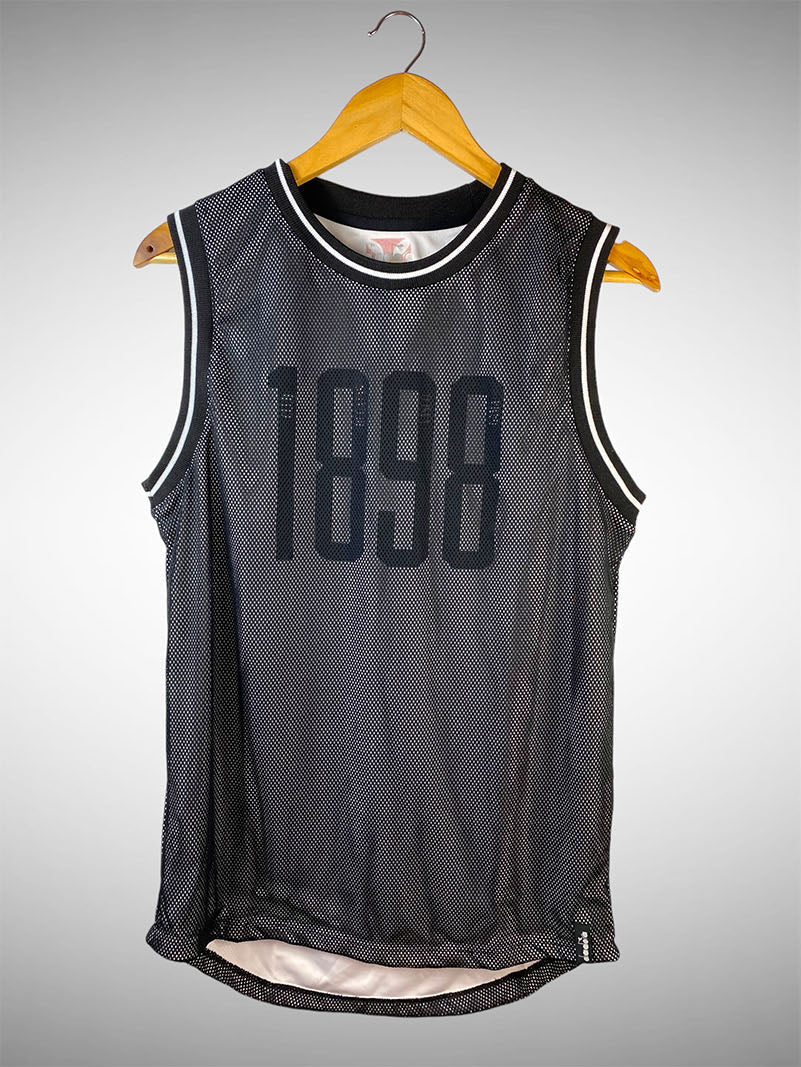 Vasco da Gama Camisa Regata Tam P.