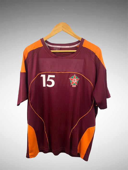 Boa Esporte 2014 Camisa de Treino Tam G.