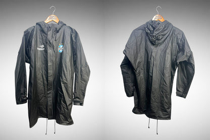 Grêmio Capa de Chuva Tam P.