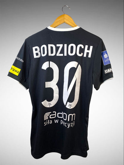 Radomiak Radom 2021 Terceira Camisa Tam M N# 30.