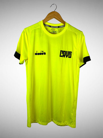 Vasco da Gama 2018 Camisa de Treino Goleiro Tam P.