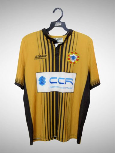 Varzim de Portugal Segunda Camisa Tam P N 12.