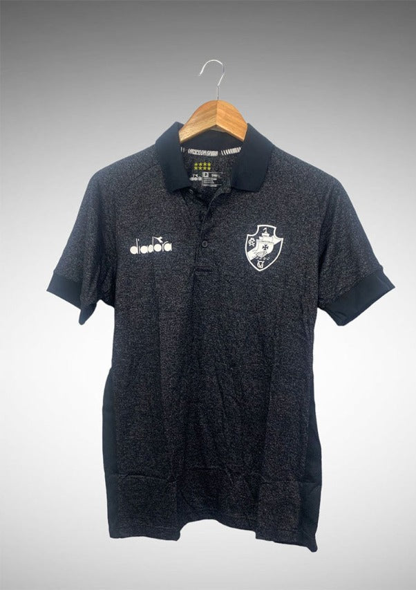 Vasco da Gama 2019 Camisa Viagem Tam P.