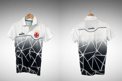 Vasco da Gama 2018 Camisa Viagem Tam PP.