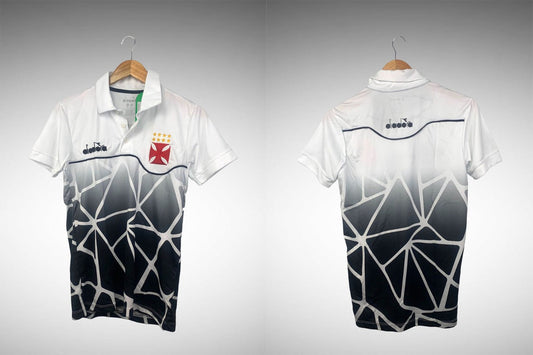 Vasco da Gama 2018 Camisa Viagem Tam PP.