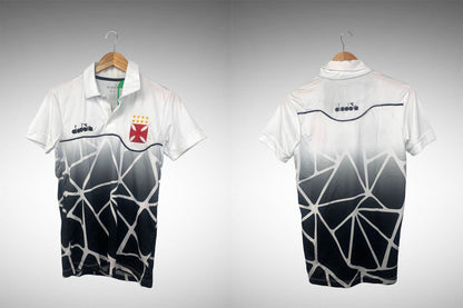 Vasco da Gama 2018 Camisa Viagem Tam PP.