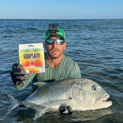 Borsari Multifilamento X16