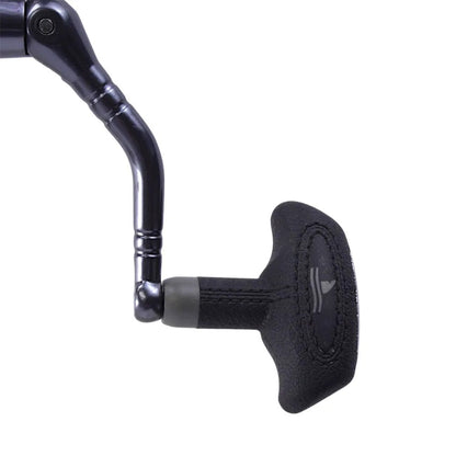 Molinete bravus 40 pesca brasil - 4+1 rolamentos (ambidestro)