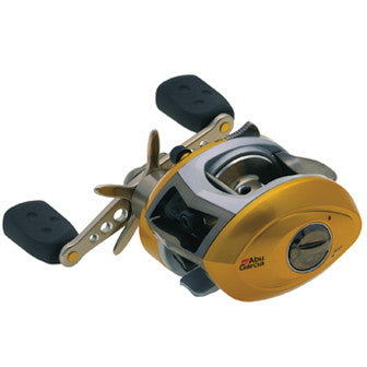 Carretilha perfil baixo abu garcia pro-max – (manivela direita)