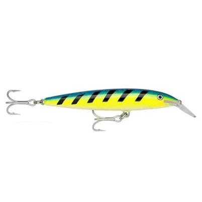 ISCA RAPALA MAGNUM FMAG18 BCSK - 18CM 40G