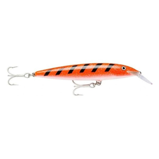 Isca rapala magnum fmag18 owsk - 18cm 40g