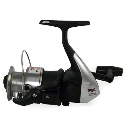 Molinete shimano fx 2500fb - 1 rolamento (ambidestro)