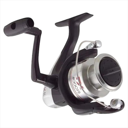 Molinete shimano fx 4000fb - 1 rolamento (ambidestro)