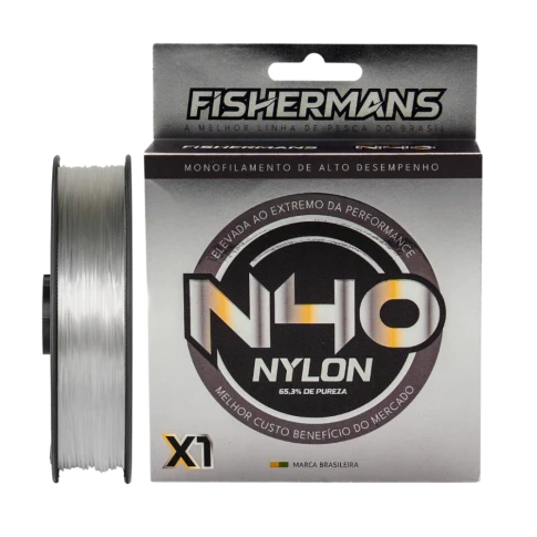 N40 Monofilamento Nylon