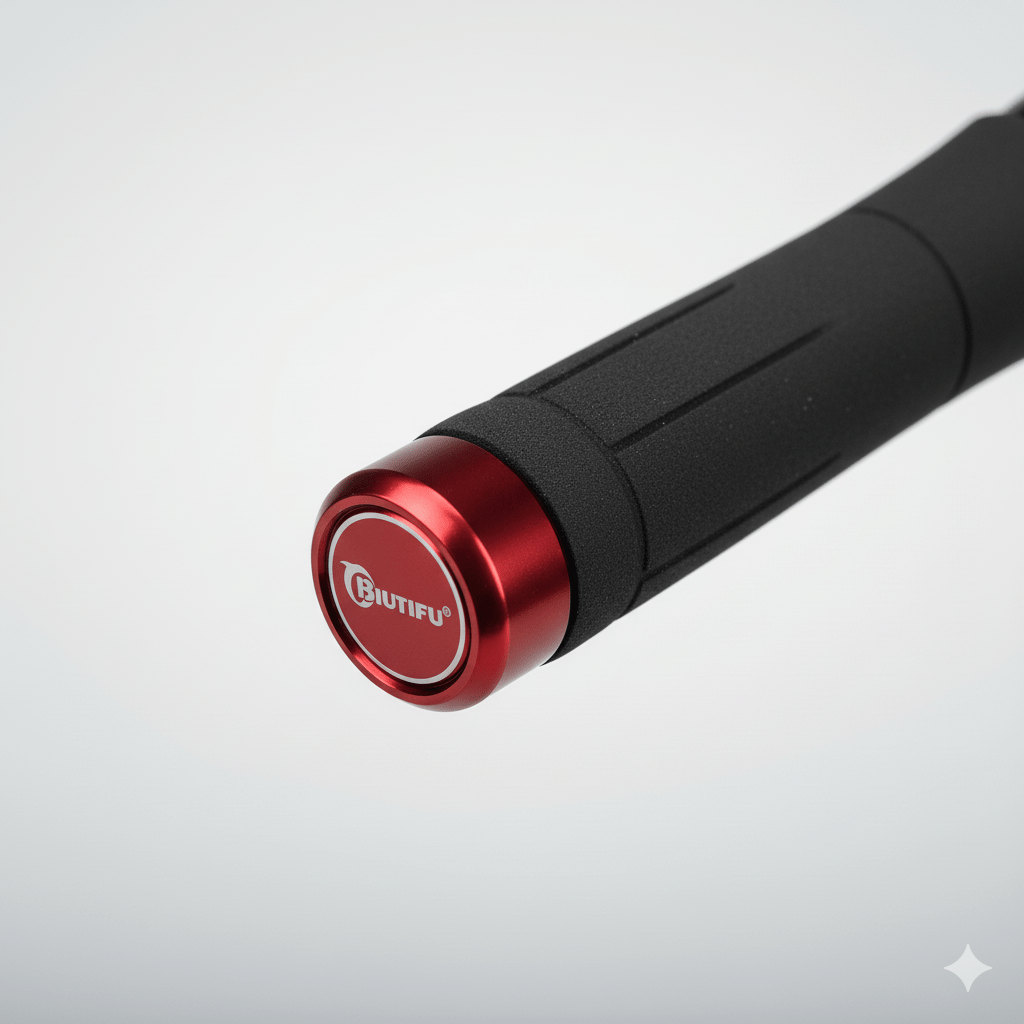 Vara de Pesca para Molinete BIUTIFU Ultralight Carbon T800 Original