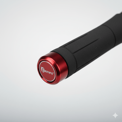 Vara de Pesca para Molinete BIUTIFU Ultralight Carbon T800 Original